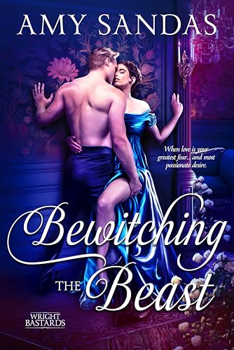 Bewitching the Beast cover
