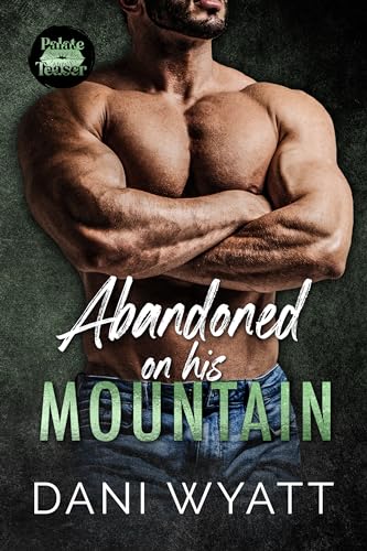 Abandoned on His Mountain cover