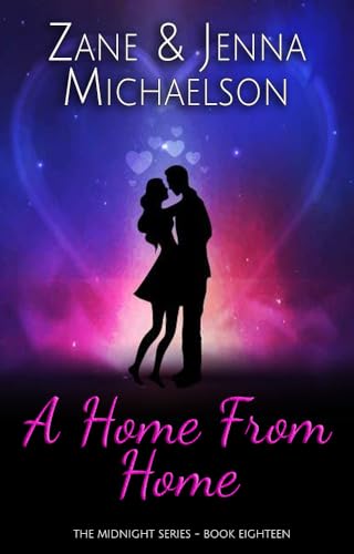 A Home From Home cover