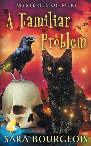 Familiar Problem cover