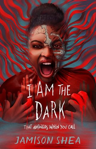 I Am the Dark That Answers When You Call book cover