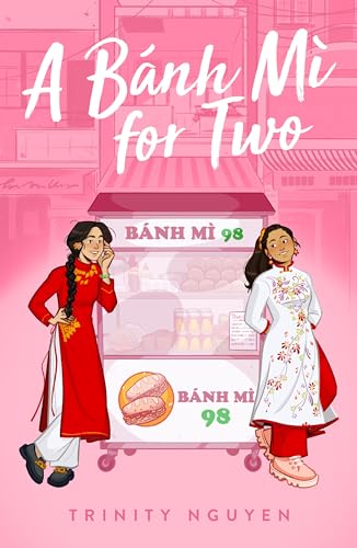A Banh Mi for Two cover