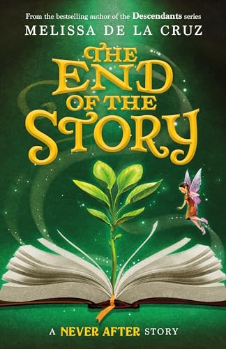 The End of the Story cover