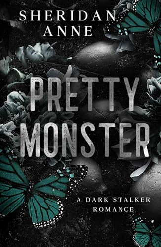 Pretty Monster book cover
