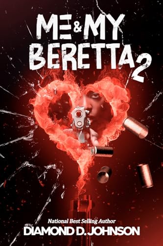 Me & My Beretta 2 book cover