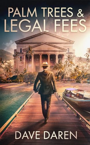 Palm Trees and Legal Fees book cover
