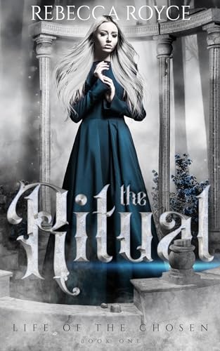 The Ritual book cover