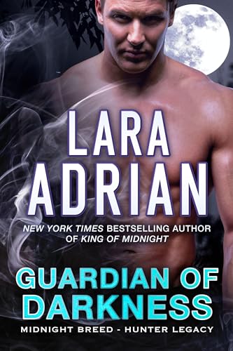 Guardian of Darkness cover