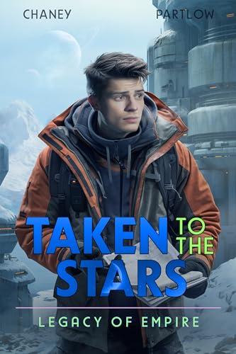 Legacy of Empire book cover