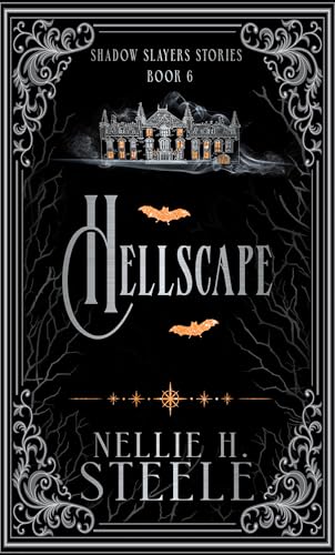 Hellscape book cover