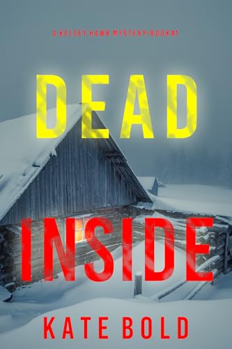 Dead Inside book cover