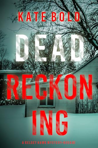 Dead Reckoning cover
