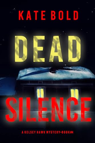 Dead Silence book cover