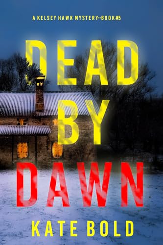 Dead by Dawn book cover
