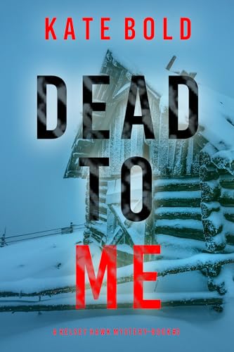 Dead to Me book cover