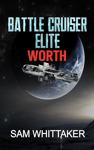 Worth book cover