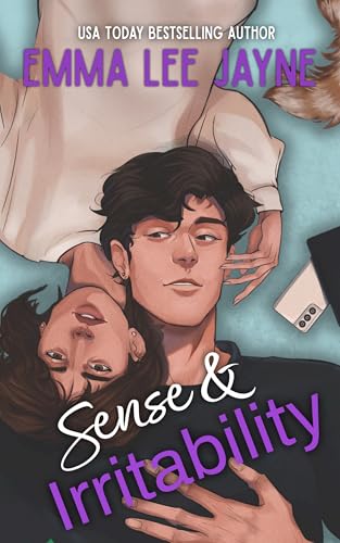 Sense & Irritability book cover