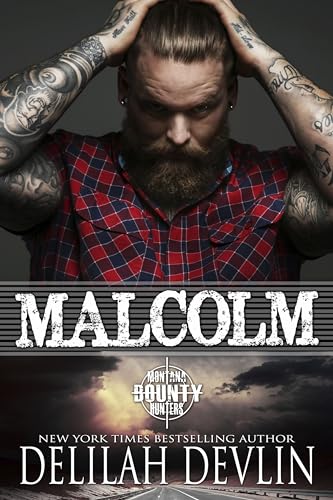 Malcolm book cover