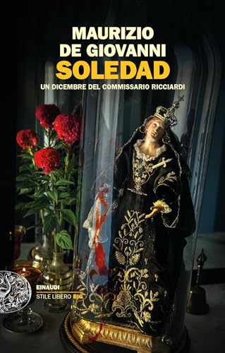 Soledad book cover
