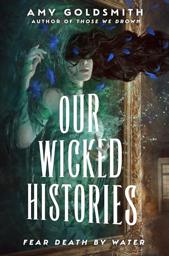 Our Wicked Histories book cover