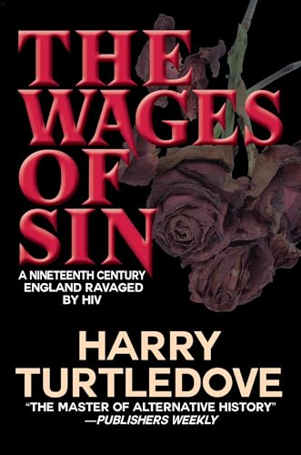 Wages of Sin cover