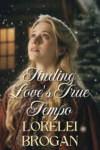 Finding Love's True Tempo book cover
