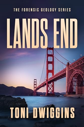 Lands End book cover