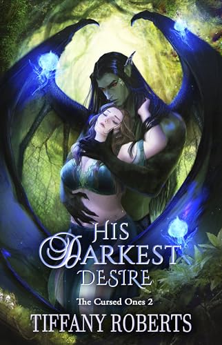His Darkest Desire book cover