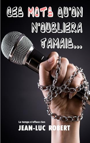Couverture du livre