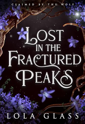 Lost in the Fractured Peaks book cover