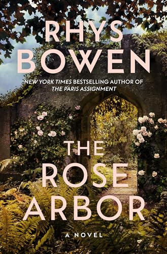 The Rose Arbor cover