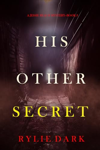 His Other Secret cover