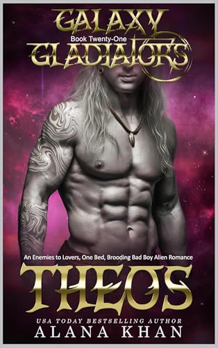 Theos book cover