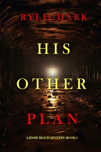 His Other Plan cover