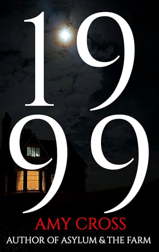 1999 book cover