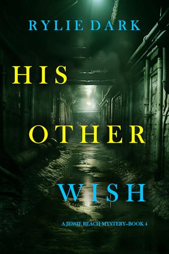 His Other Wish book cover