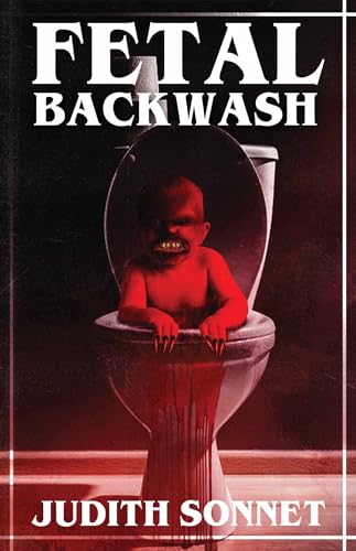 Fetal Backwash book cover