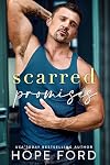 Scarred Promises (Whiskey Men: Wounded Heroes)
