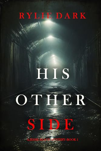 His Other Side book cover