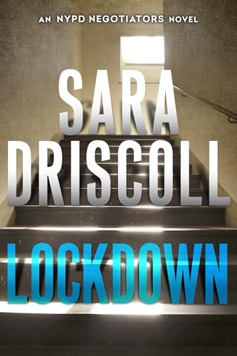 Lockdown book cover