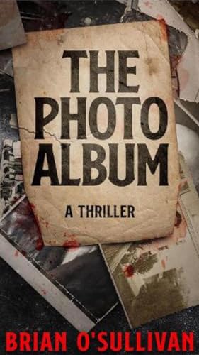 The Photo Album book cover