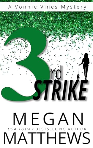 3rd Strike book cover