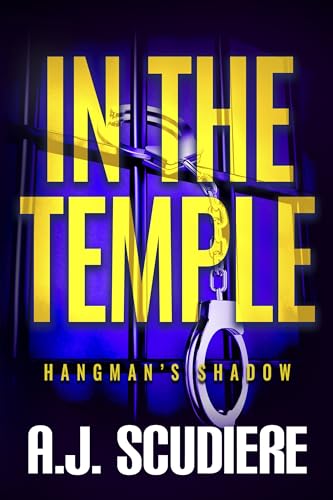 In the Temple book cover
