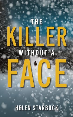 The Killer Without a Face book cover