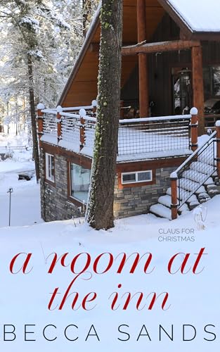A Room at the Inn book cover