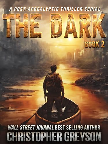 The Dark 2 cover