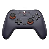 GameSir Nova Lite スイッチコントローラー ワイヤレスコントローラー Android・iOS・Switch・Windows PCに対応 ホール効果スティック リニアトリガー搭載 Bluetooth・2.4Ghz・有線接続 600ｍAhバッテリー NFCなし（深紫）