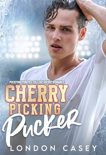 Cherry Picking Pucker book cover
