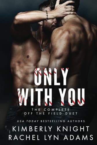 Only With You (With: Rachel Lyn Adams) cover