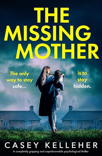 The Missing Mother book cover
